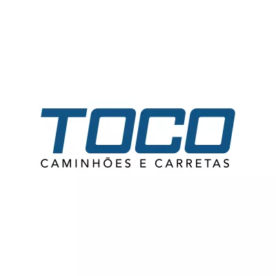 Toco Caminhões e carretas